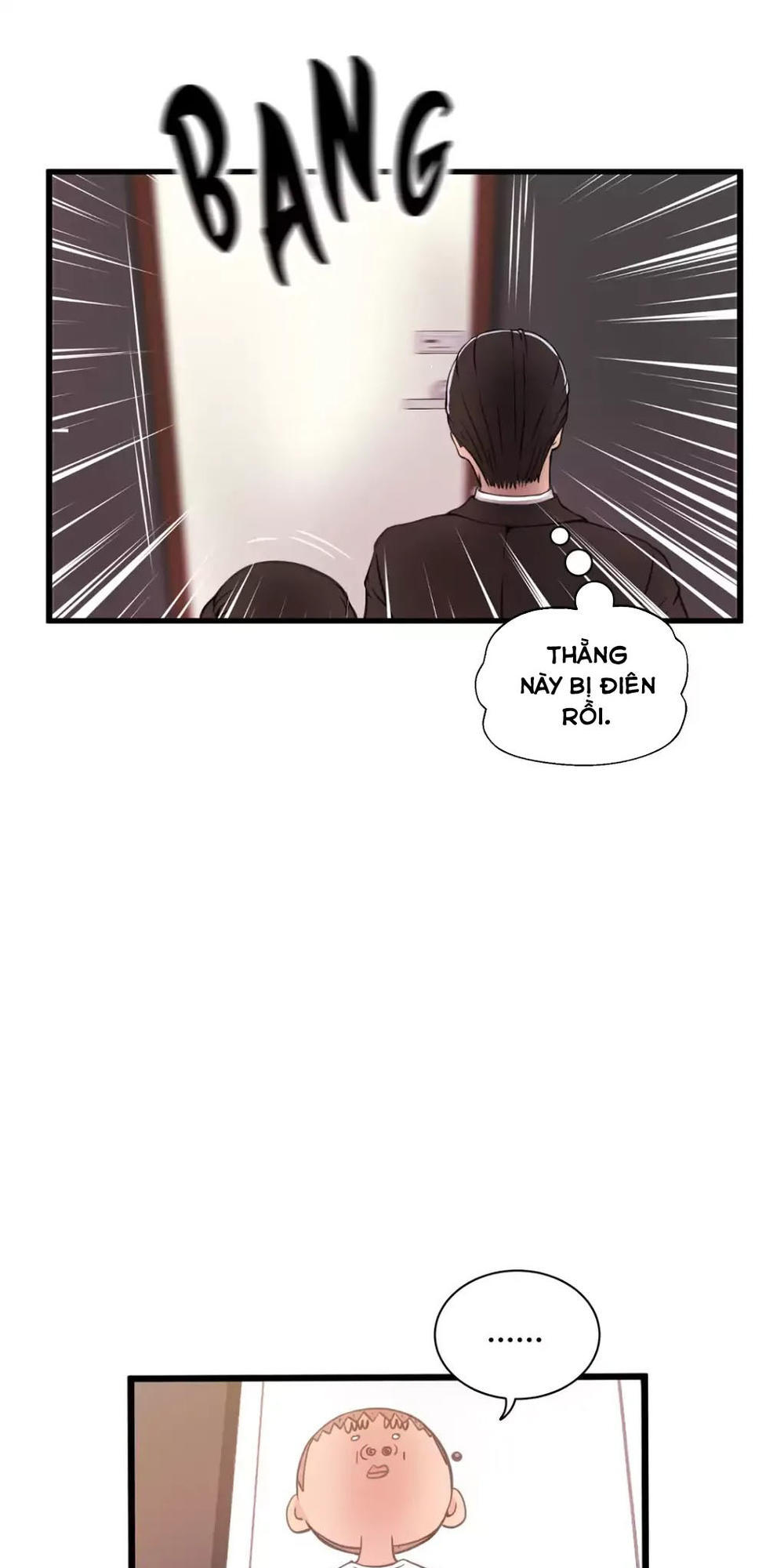 Hé Lộ Về Ngành Công Nghiệp Jav Chapter 49 - Trang 2