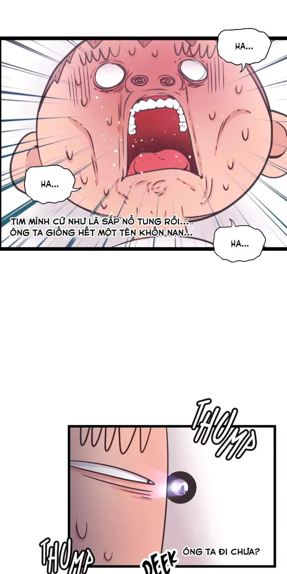 Hé Lộ Về Ngành Công Nghiệp Jav Chapter 49 - Trang 2