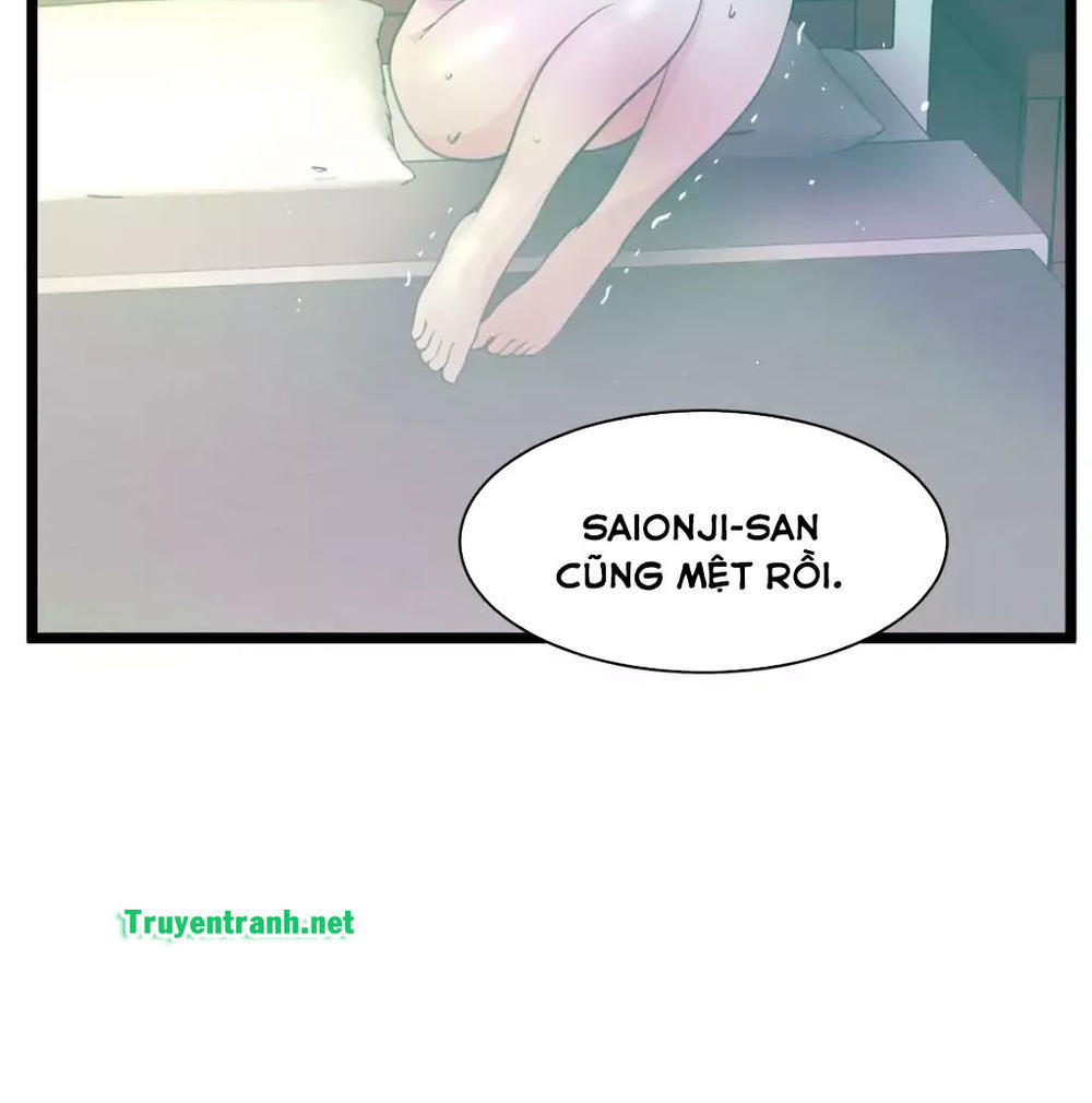 Hé Lộ Về Ngành Công Nghiệp Jav Chapter 49 - Trang 2