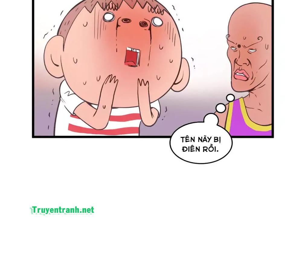 Hé Lộ Về Ngành Công Nghiệp Jav Chapter 49 - Trang 2