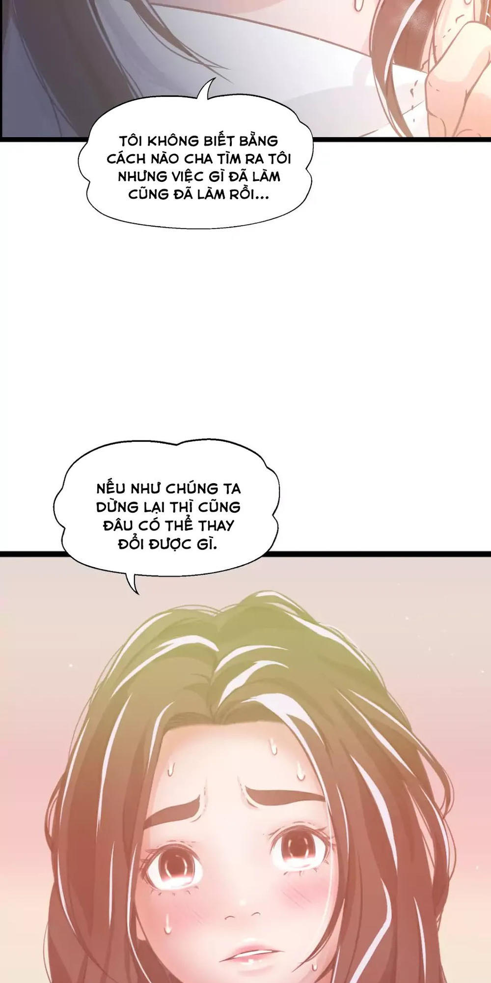 Hé Lộ Về Ngành Công Nghiệp Jav Chapter 49 - Trang 2