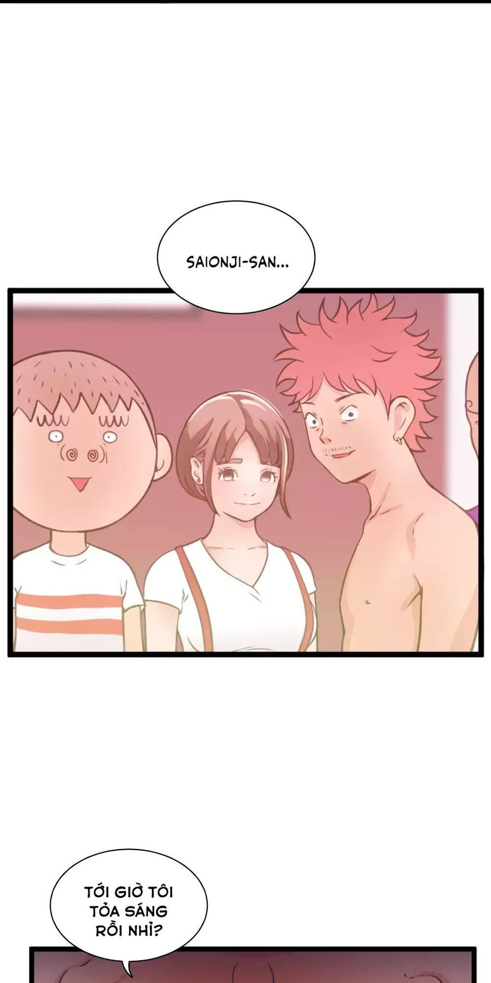 Hé Lộ Về Ngành Công Nghiệp Jav Chapter 49 - Trang 2