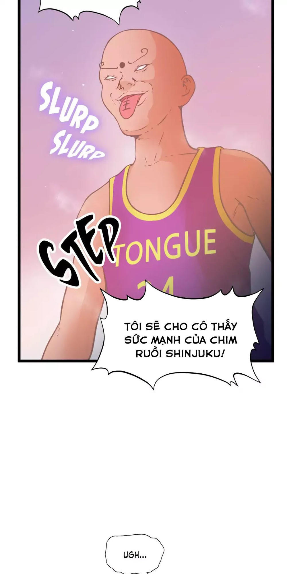 Hé Lộ Về Ngành Công Nghiệp Jav Chapter 49 - Trang 2