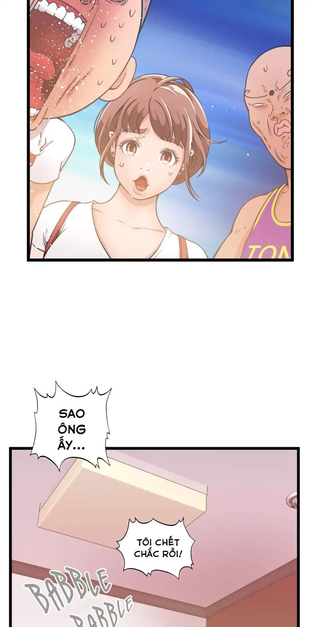 Hé Lộ Về Ngành Công Nghiệp Jav Chapter 49 - Trang 2