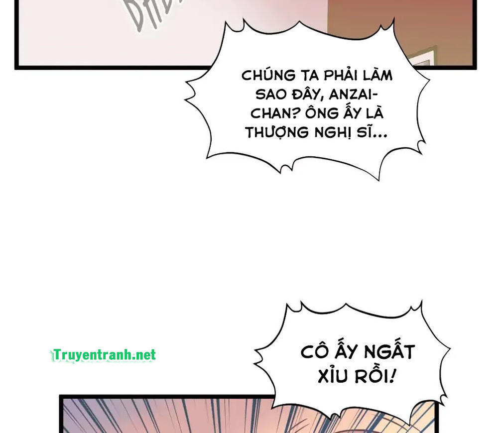 Hé Lộ Về Ngành Công Nghiệp Jav Chapter 49 - Trang 2