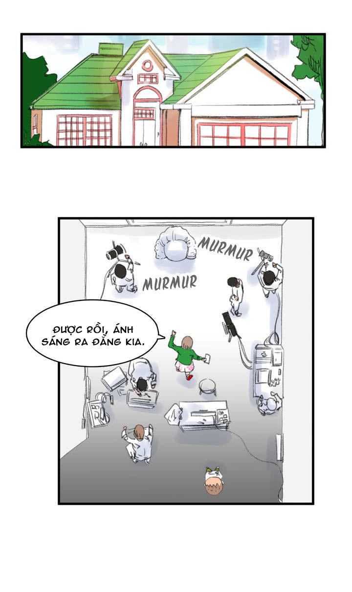 Hé Lộ Về Ngành Công Nghiệp Jav Chapter 5 - Trang 2