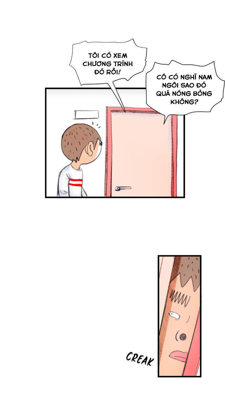 Hé Lộ Về Ngành Công Nghiệp Jav Chapter 5 - Trang 2