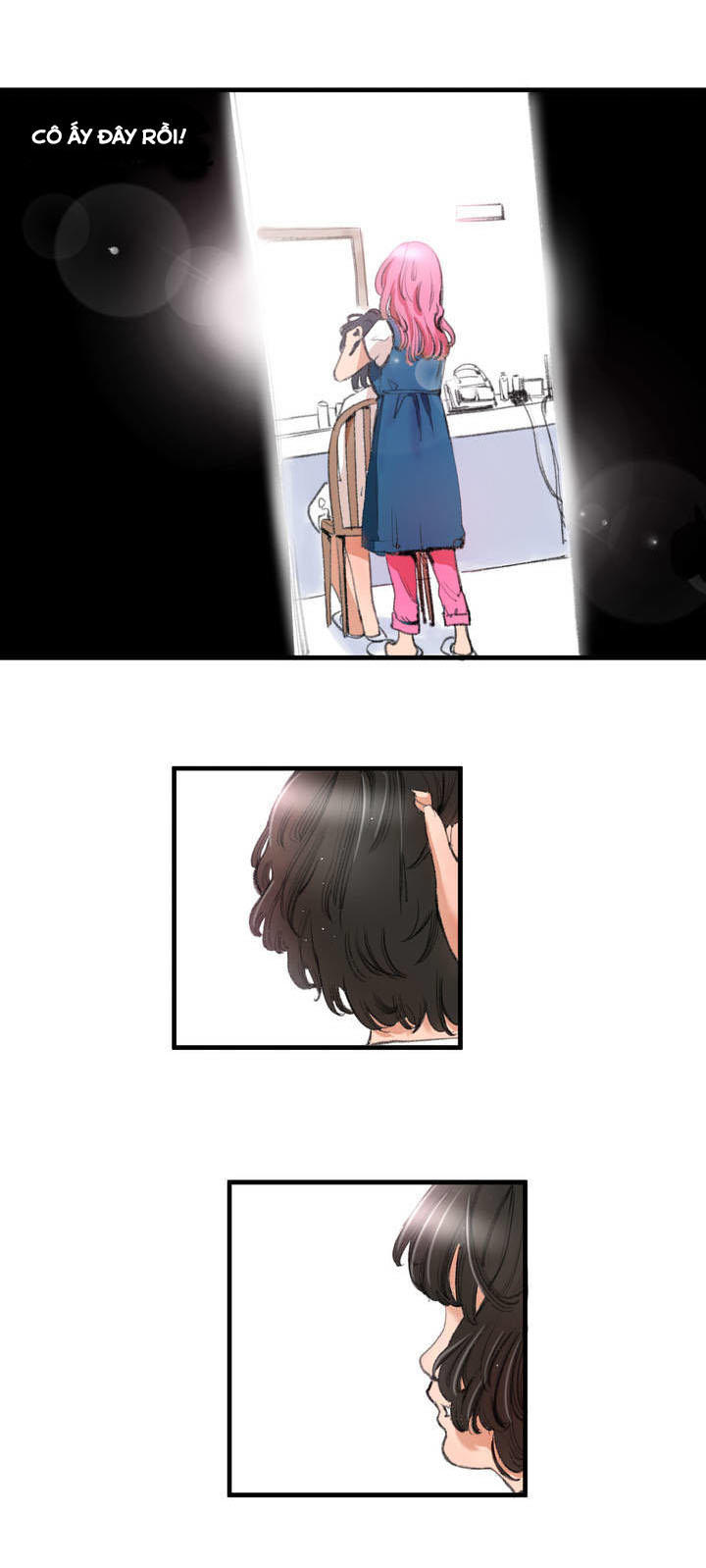 Hé Lộ Về Ngành Công Nghiệp Jav Chapter 5 - Trang 2