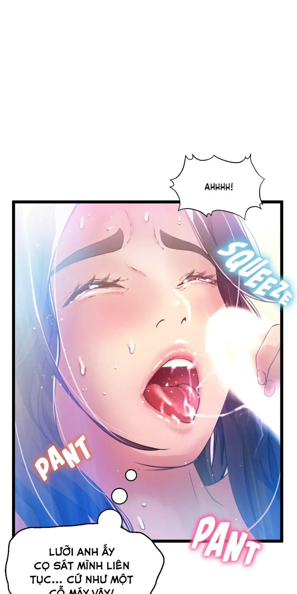 Hé Lộ Về Ngành Công Nghiệp Jav Chapter 50 - Trang 2