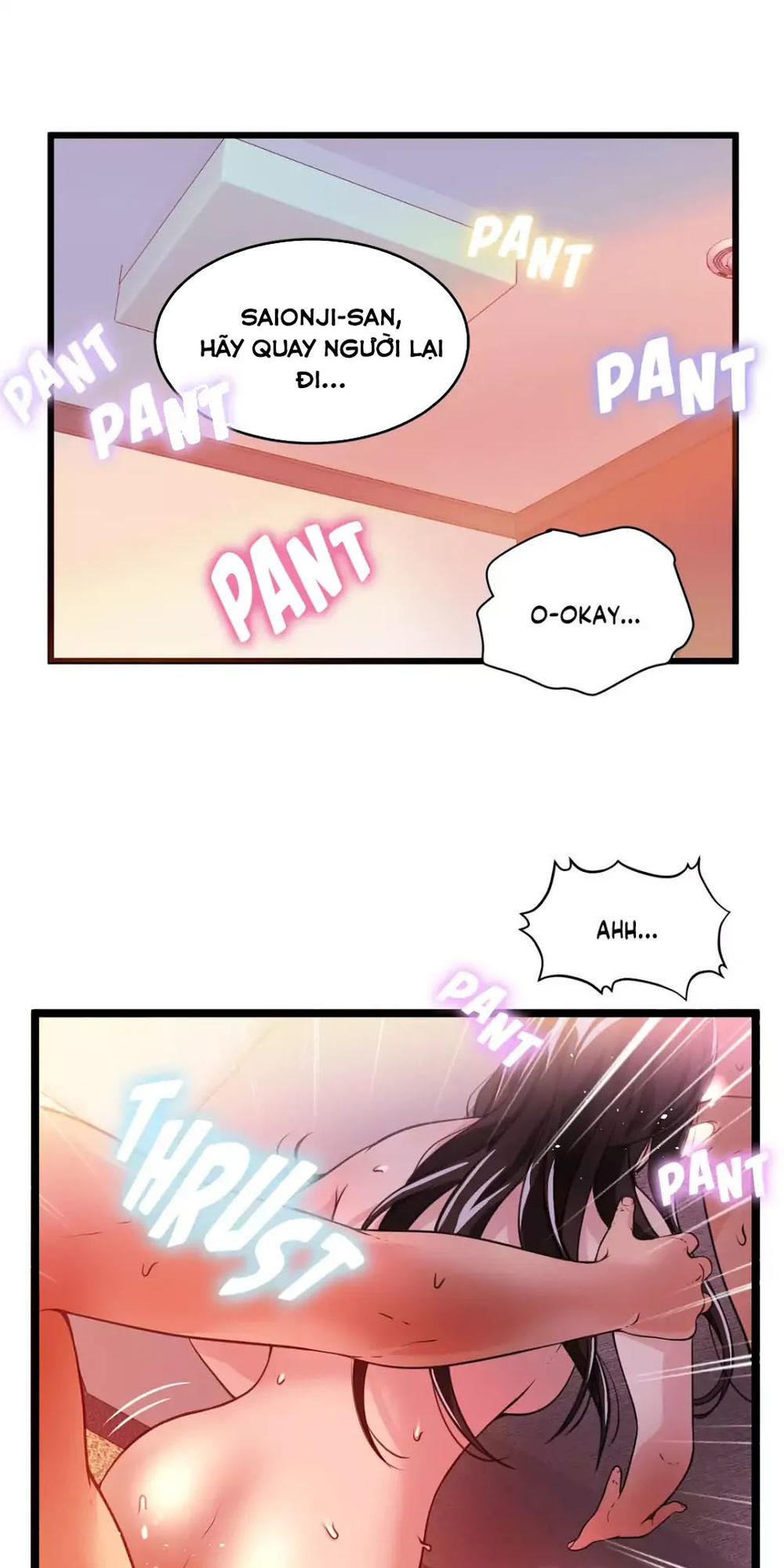 Hé Lộ Về Ngành Công Nghiệp Jav Chapter 50 - Trang 2