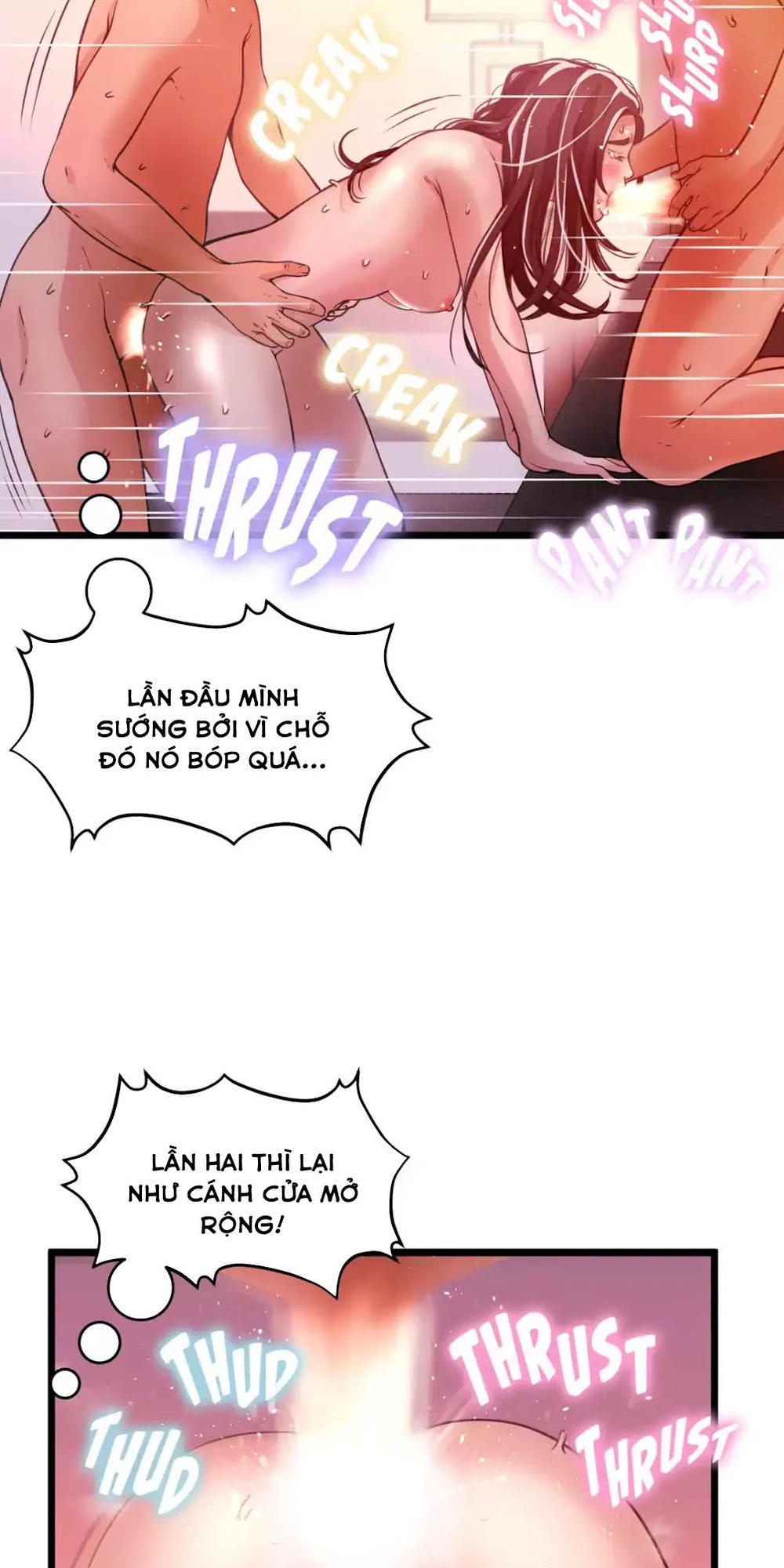 Hé Lộ Về Ngành Công Nghiệp Jav Chapter 50 - Trang 2