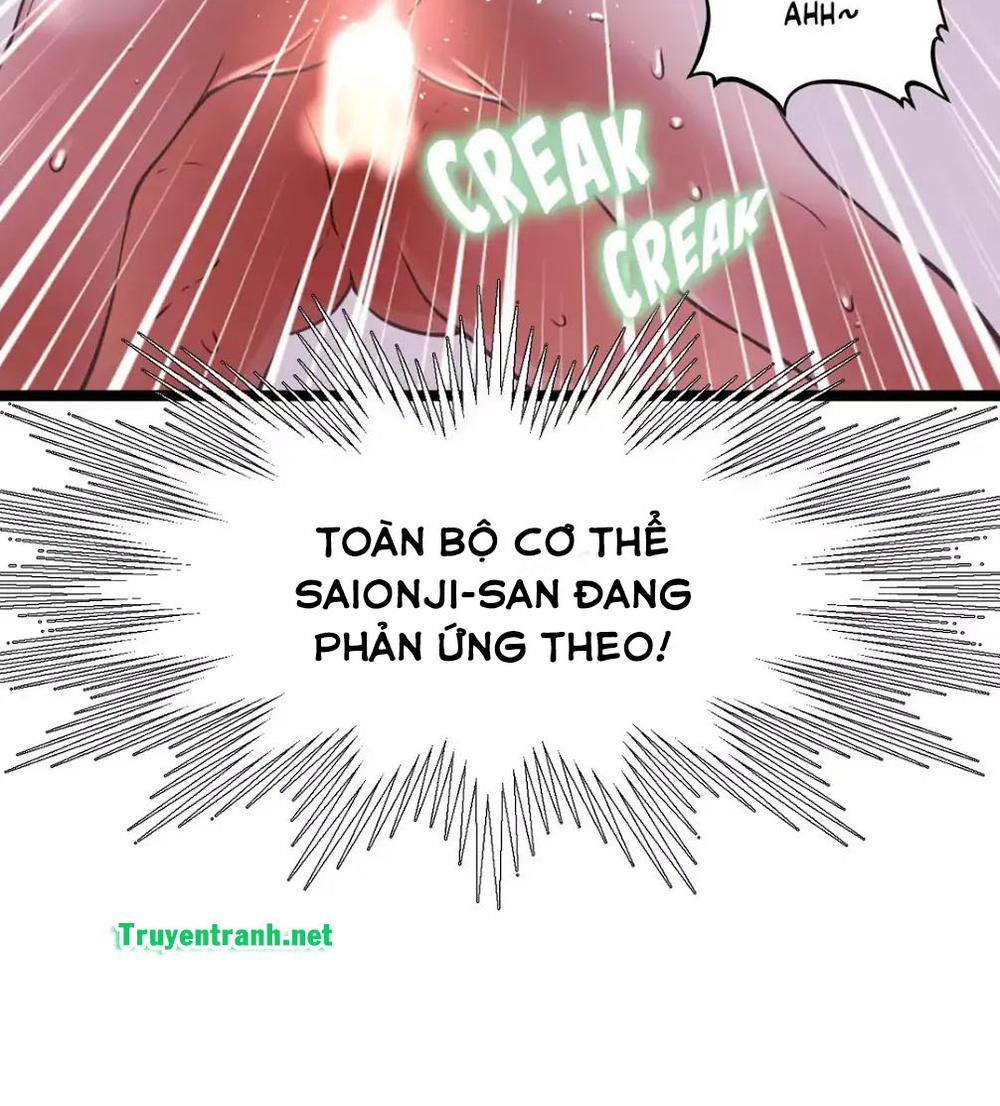 Hé Lộ Về Ngành Công Nghiệp Jav Chapter 50 - Trang 2