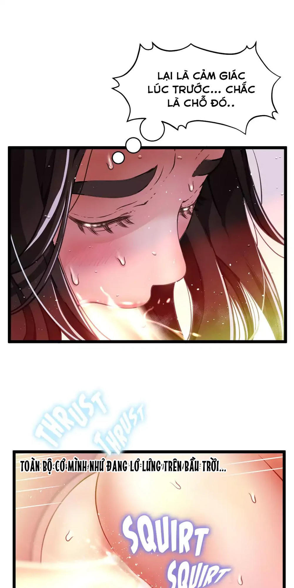 Hé Lộ Về Ngành Công Nghiệp Jav Chapter 50 - Trang 2