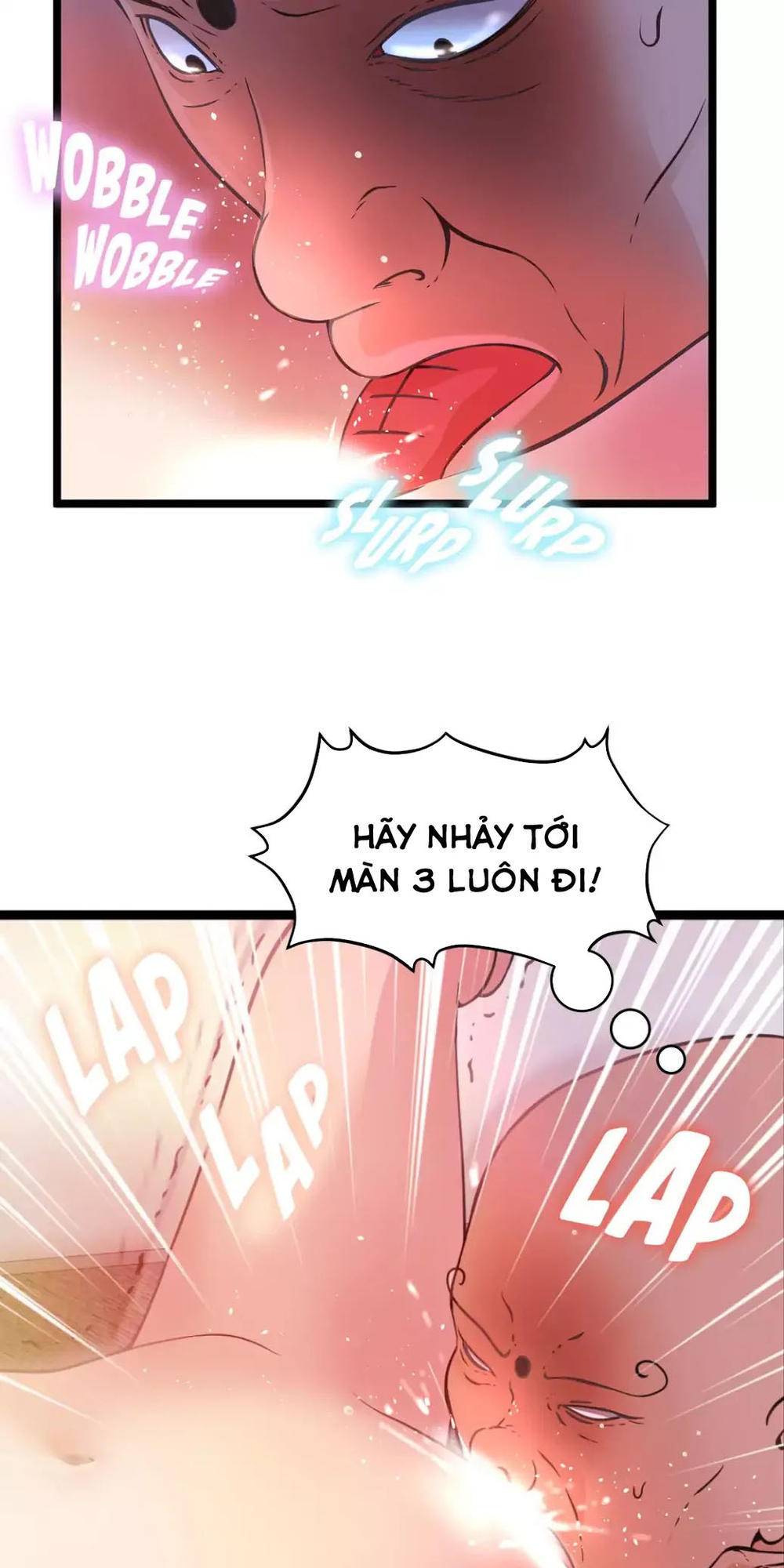 Hé Lộ Về Ngành Công Nghiệp Jav Chapter 50 - Trang 2