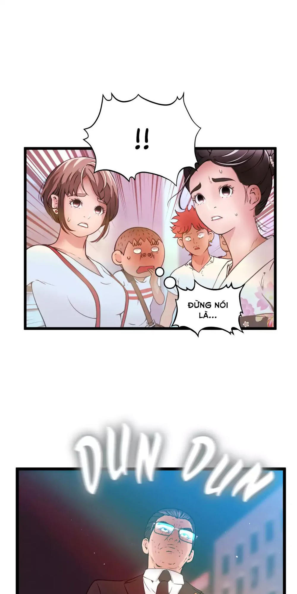 Hé Lộ Về Ngành Công Nghiệp Jav Chapter 51 - Trang 2