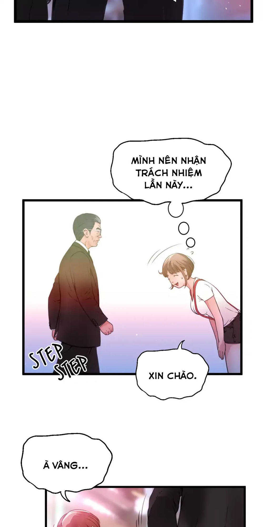 Hé Lộ Về Ngành Công Nghiệp Jav Chapter 51 - Trang 2