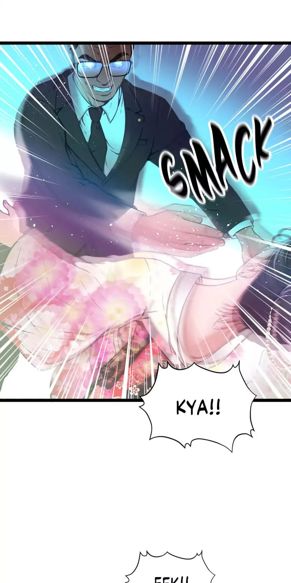 Hé Lộ Về Ngành Công Nghiệp Jav Chapter 51 - Trang 2