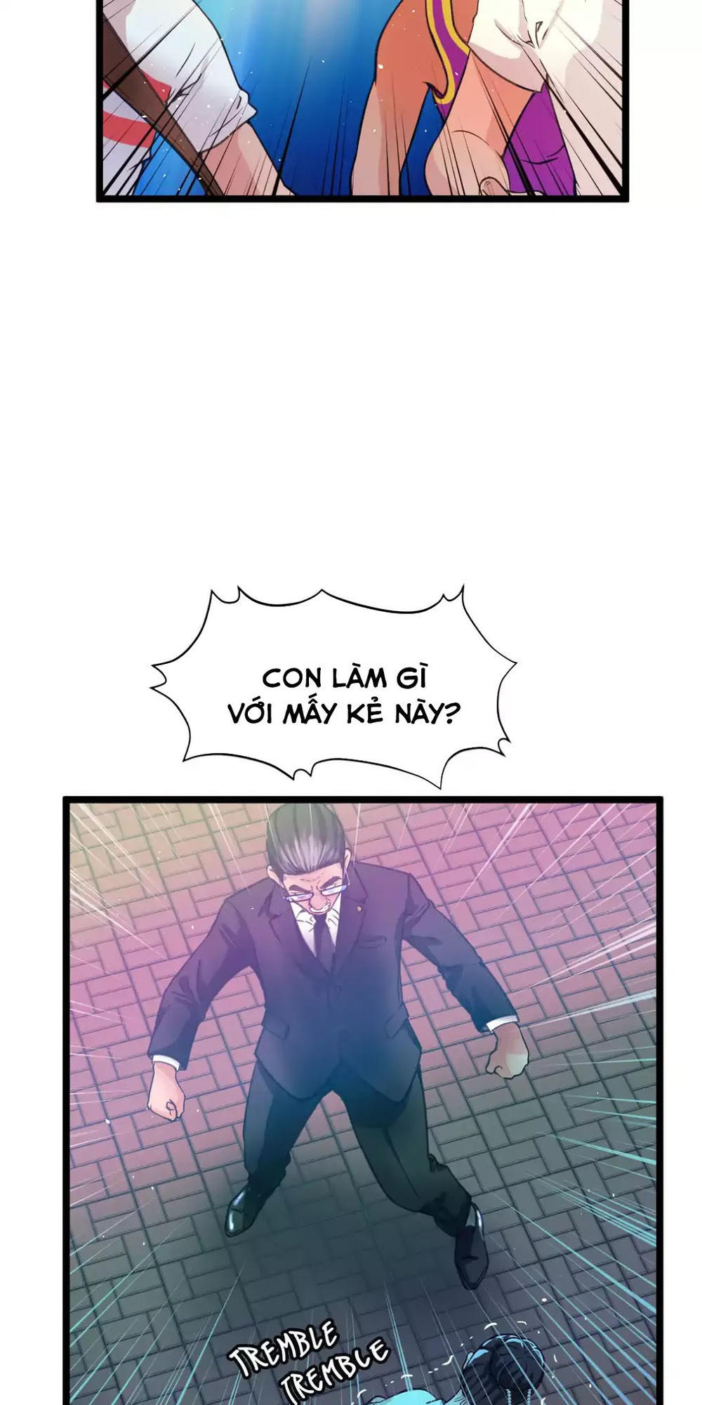 Hé Lộ Về Ngành Công Nghiệp Jav Chapter 51 - Trang 2