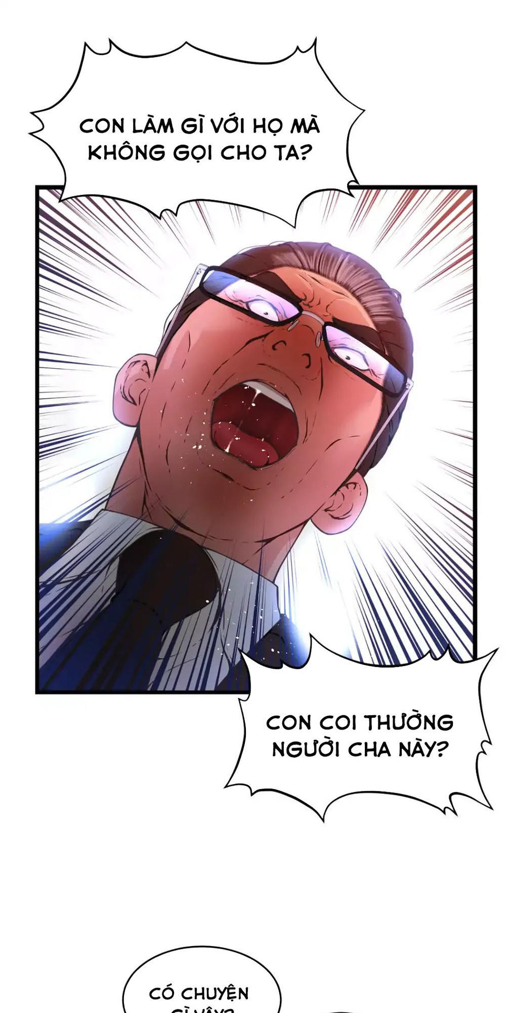 Hé Lộ Về Ngành Công Nghiệp Jav Chapter 51 - Trang 2