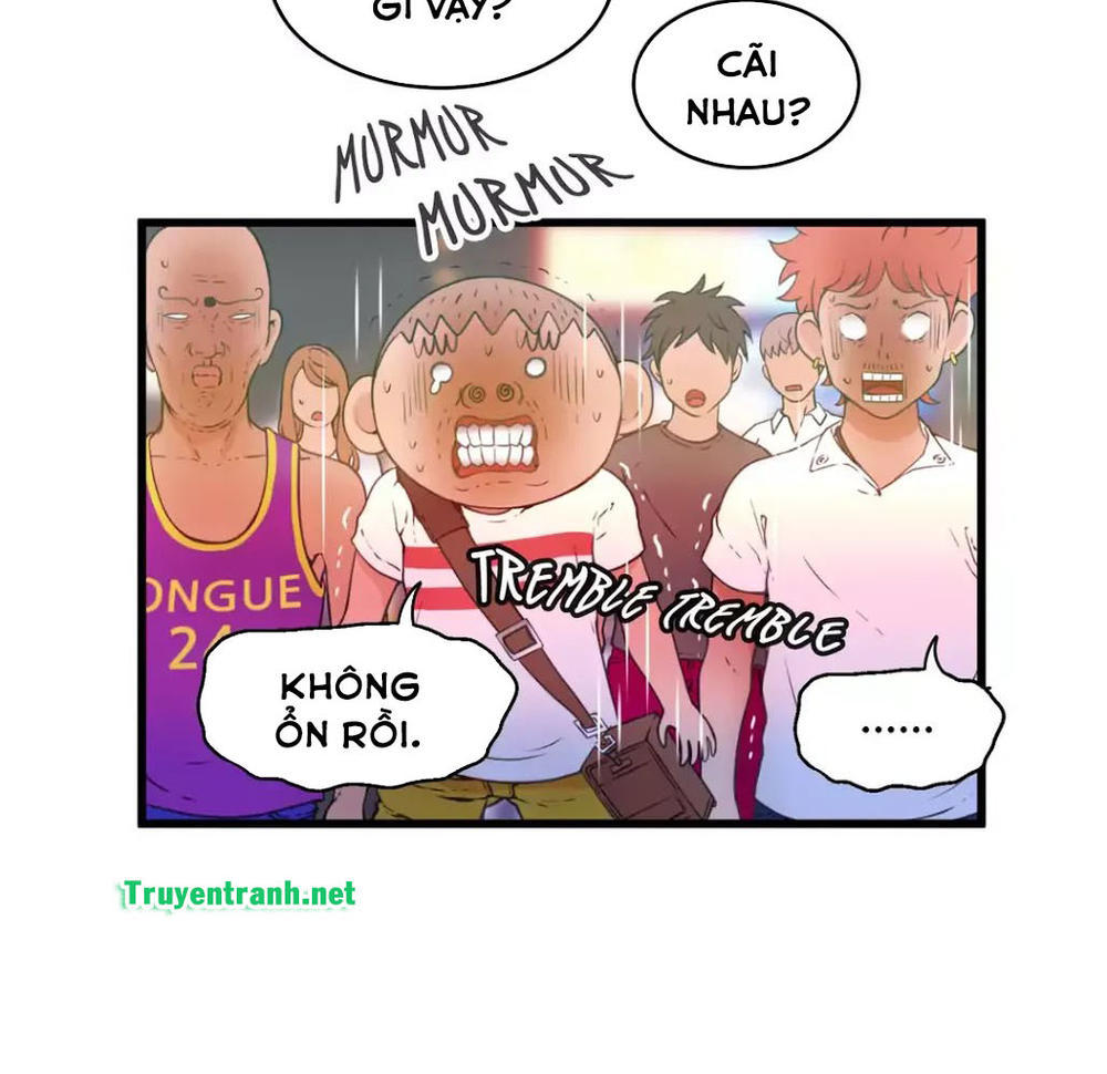 Hé Lộ Về Ngành Công Nghiệp Jav Chapter 51 - Trang 2