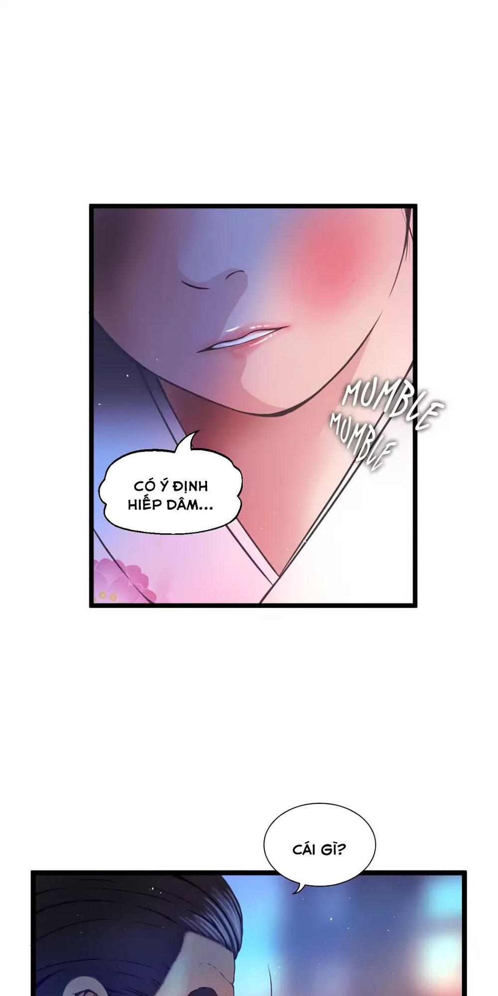 Hé Lộ Về Ngành Công Nghiệp Jav Chapter 51 - Trang 2