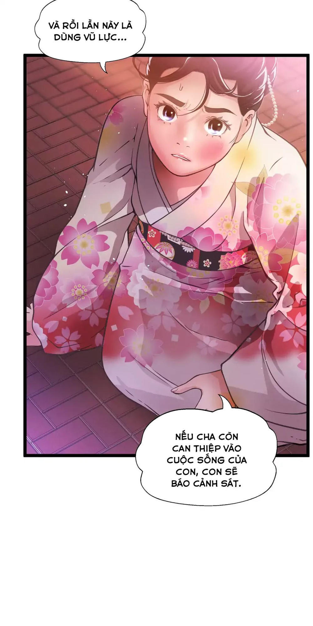 Hé Lộ Về Ngành Công Nghiệp Jav Chapter 51 - Trang 2