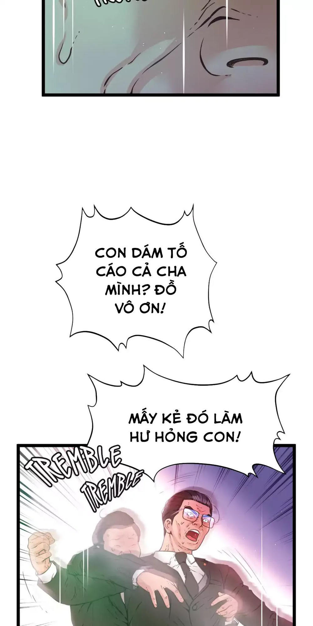 Hé Lộ Về Ngành Công Nghiệp Jav Chapter 51 - Trang 2