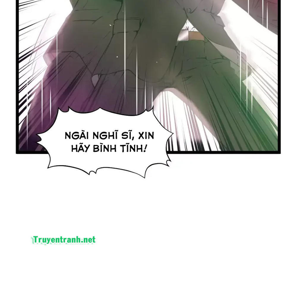 Hé Lộ Về Ngành Công Nghiệp Jav Chapter 51 - Trang 2