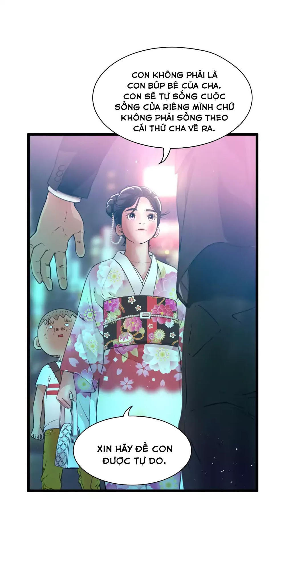 Hé Lộ Về Ngành Công Nghiệp Jav Chapter 51 - Trang 2