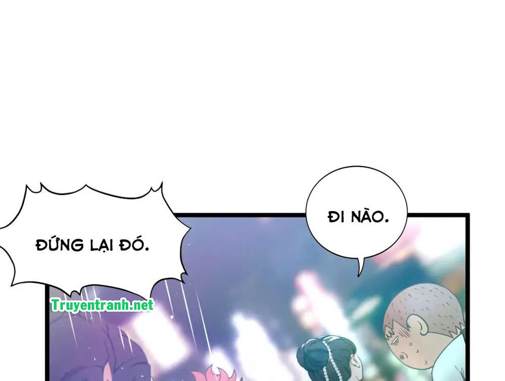 Hé Lộ Về Ngành Công Nghiệp Jav Chapter 51 - Trang 2