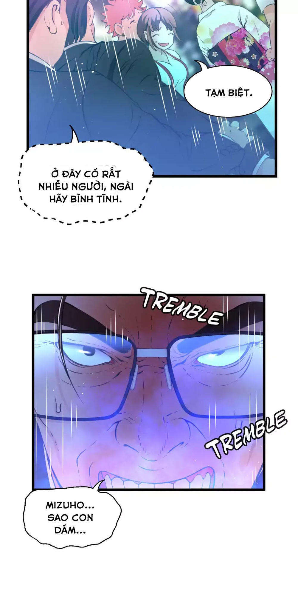 Hé Lộ Về Ngành Công Nghiệp Jav Chapter 51 - Trang 2