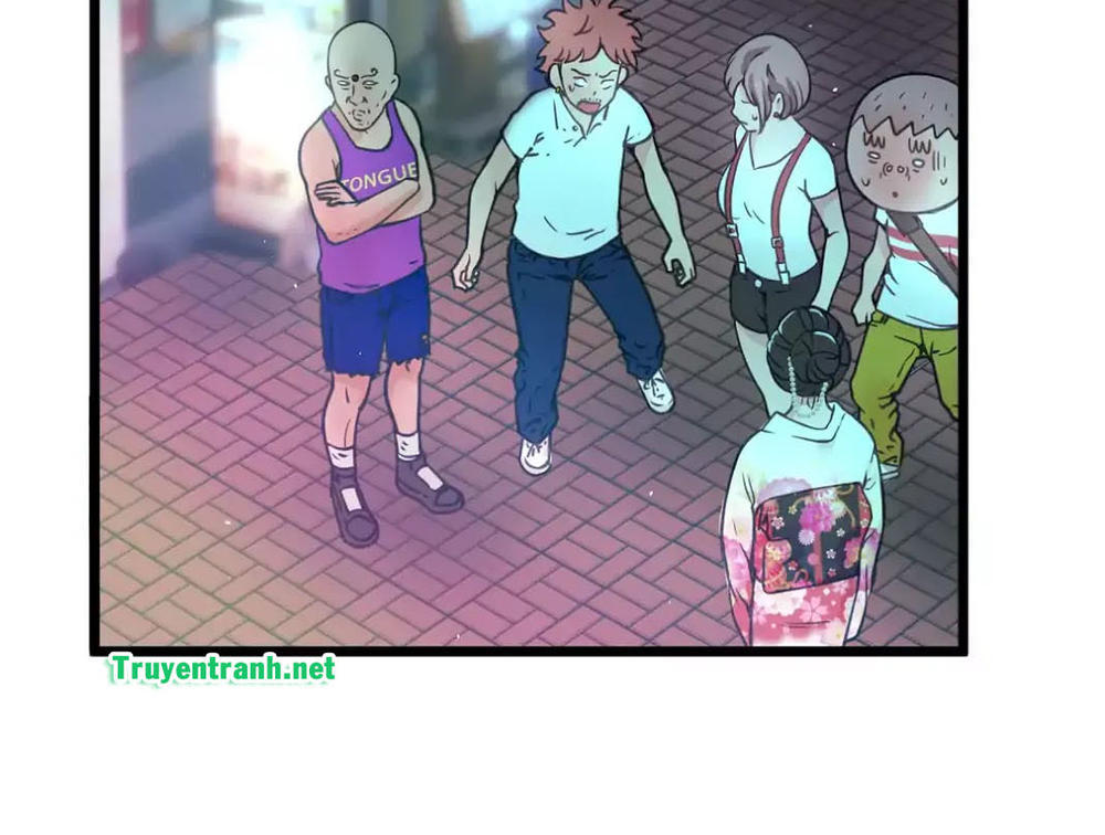 Hé Lộ Về Ngành Công Nghiệp Jav Chapter 51 - Trang 2