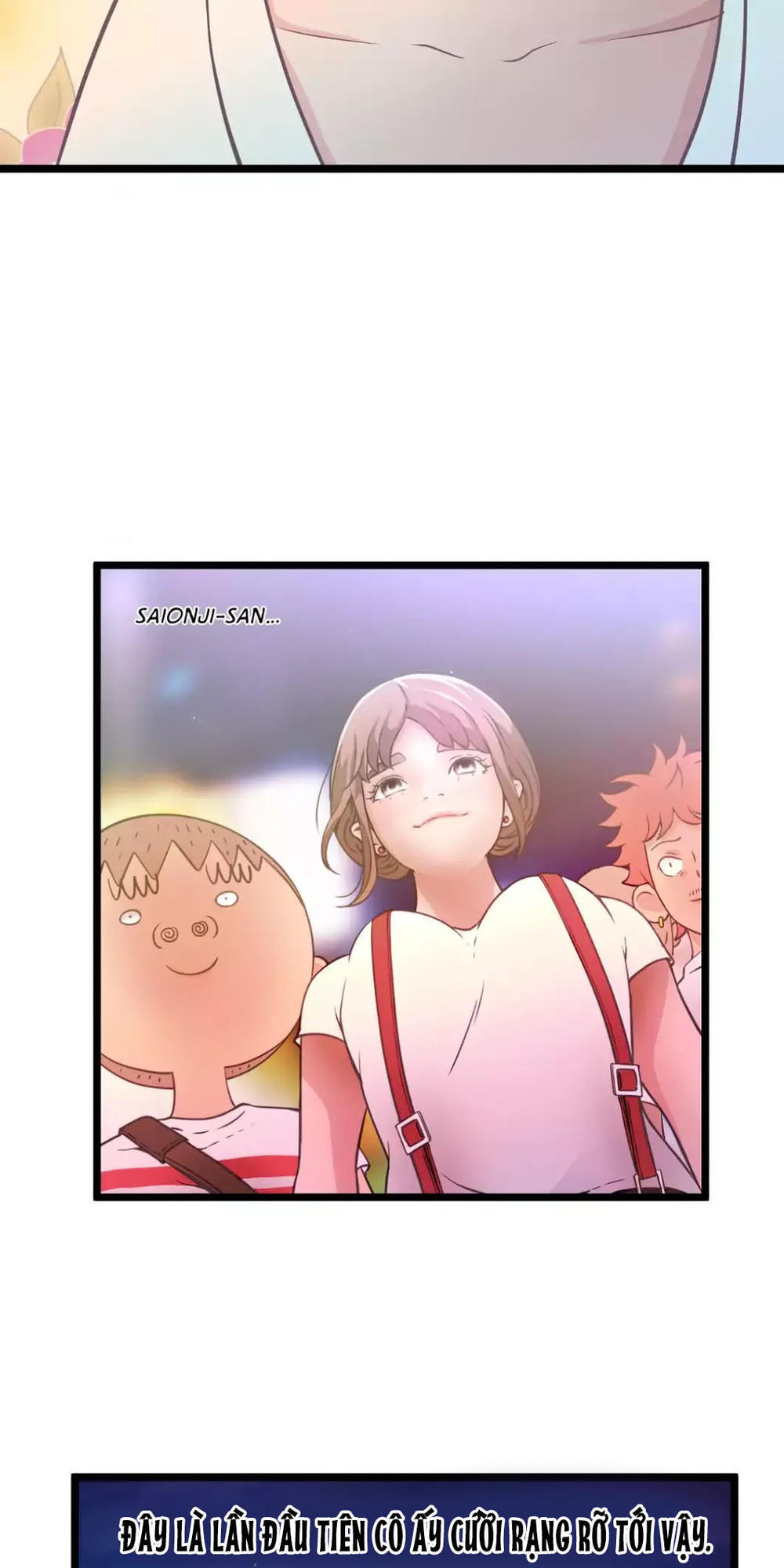 Hé Lộ Về Ngành Công Nghiệp Jav Chapter 51 - Trang 2