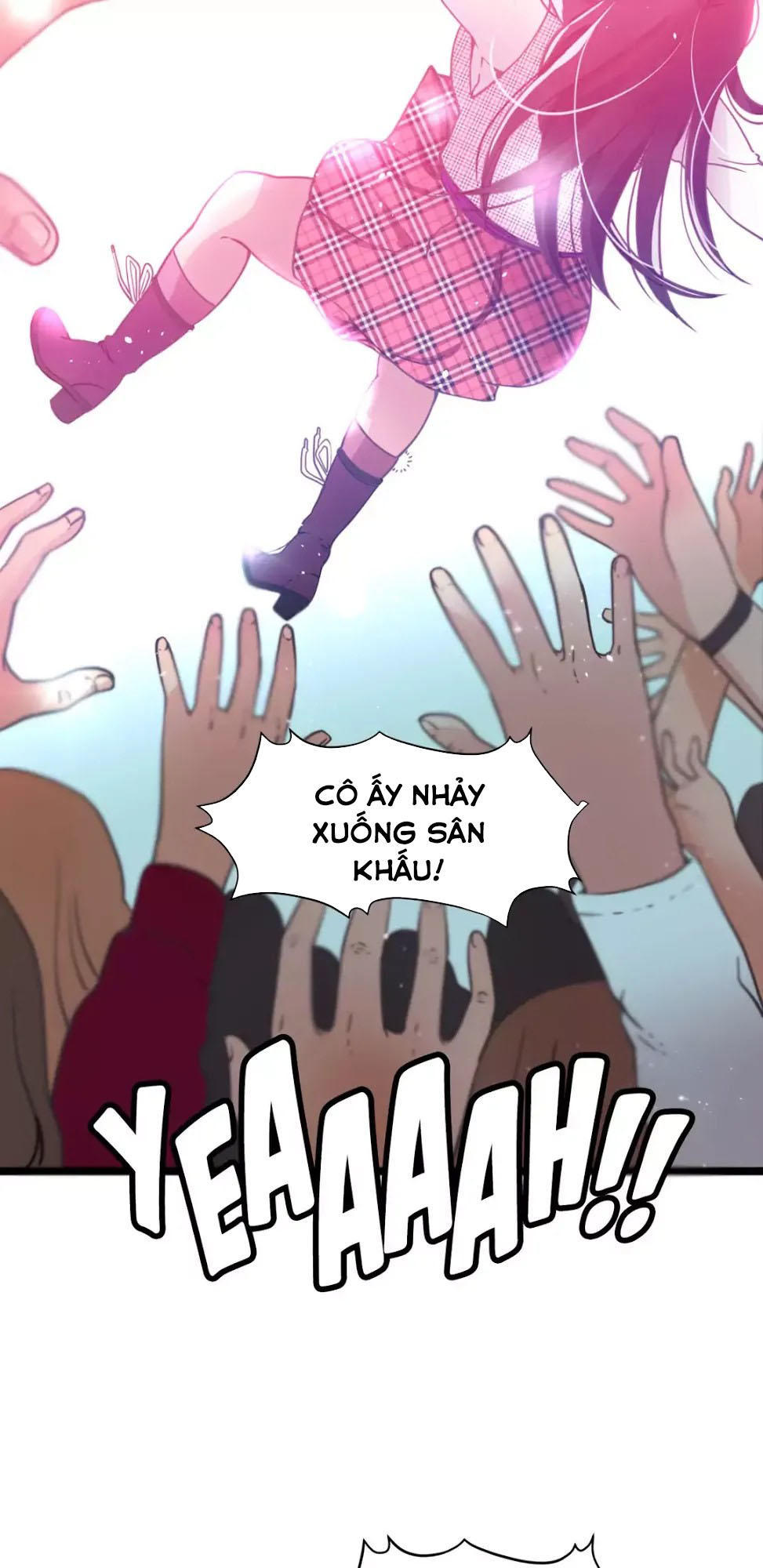 Hé Lộ Về Ngành Công Nghiệp Jav Chapter 52 - Trang 2