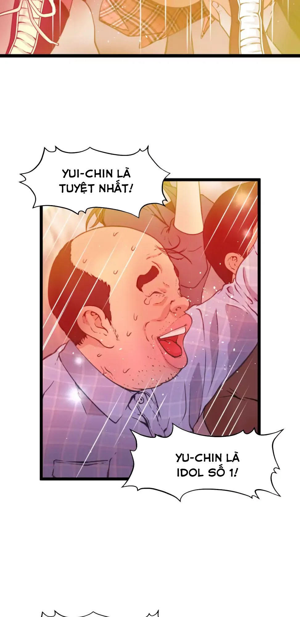 Hé Lộ Về Ngành Công Nghiệp Jav Chapter 52 - Trang 2