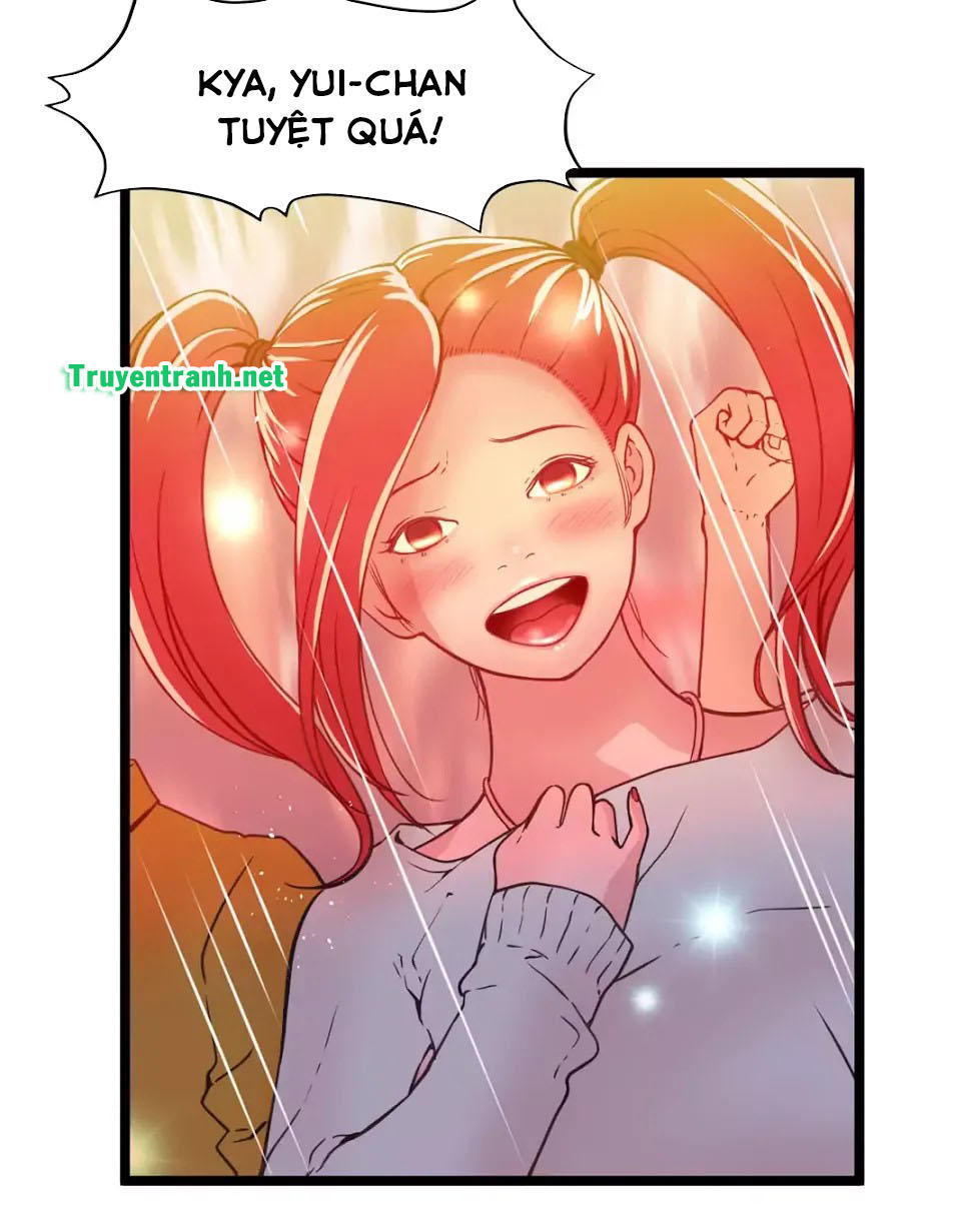 Hé Lộ Về Ngành Công Nghiệp Jav Chapter 52 - Trang 2