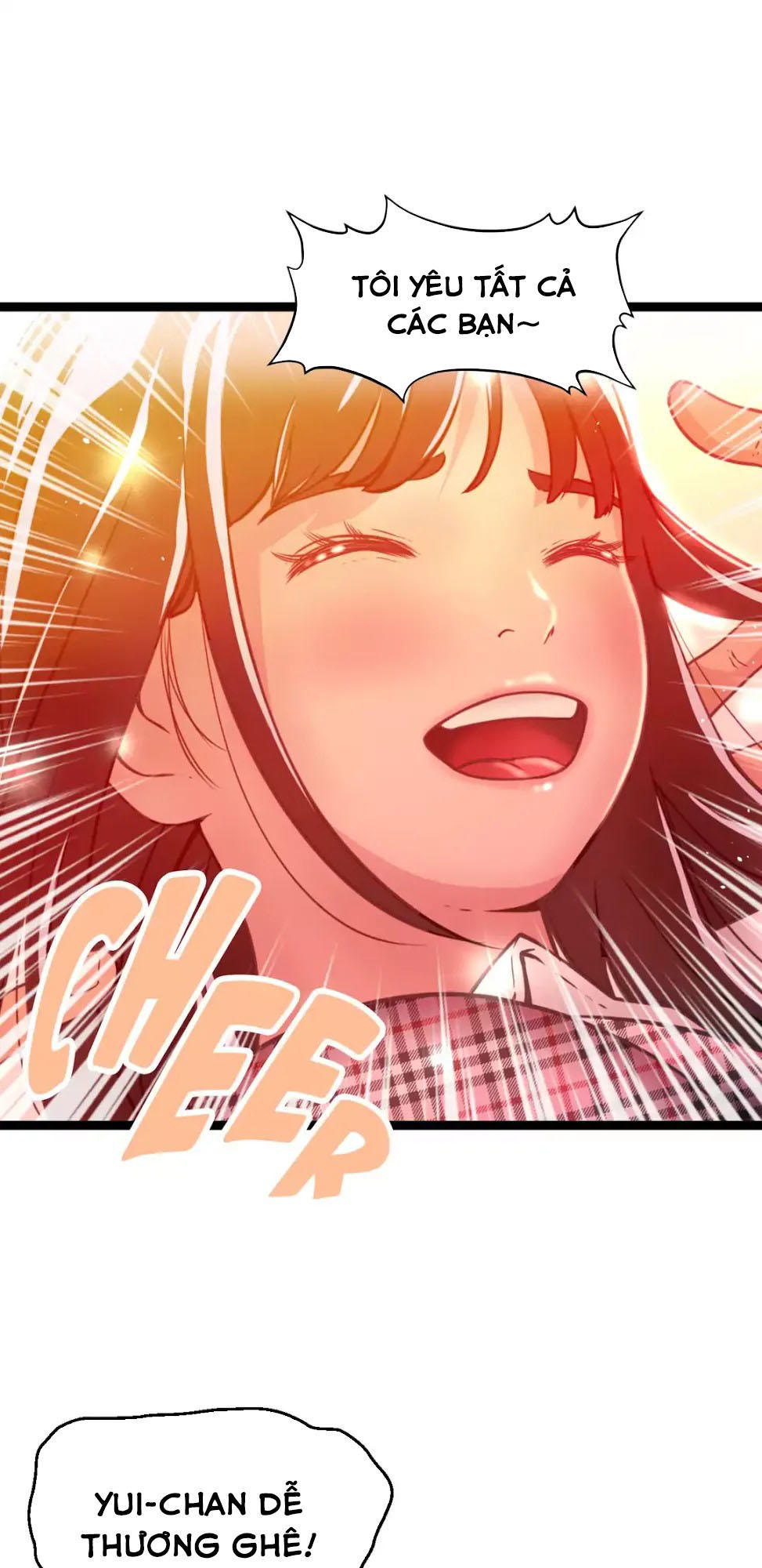 Hé Lộ Về Ngành Công Nghiệp Jav Chapter 52 - Trang 2