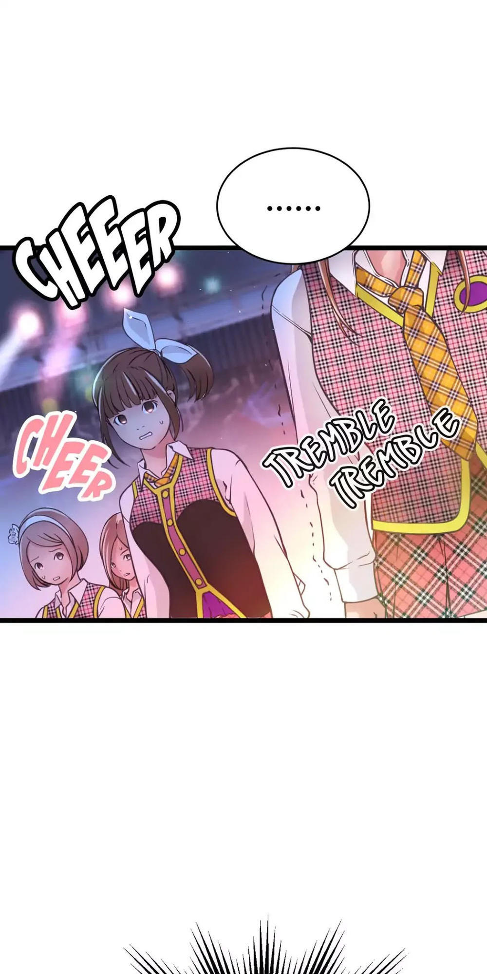 Hé Lộ Về Ngành Công Nghiệp Jav Chapter 52 - Trang 2