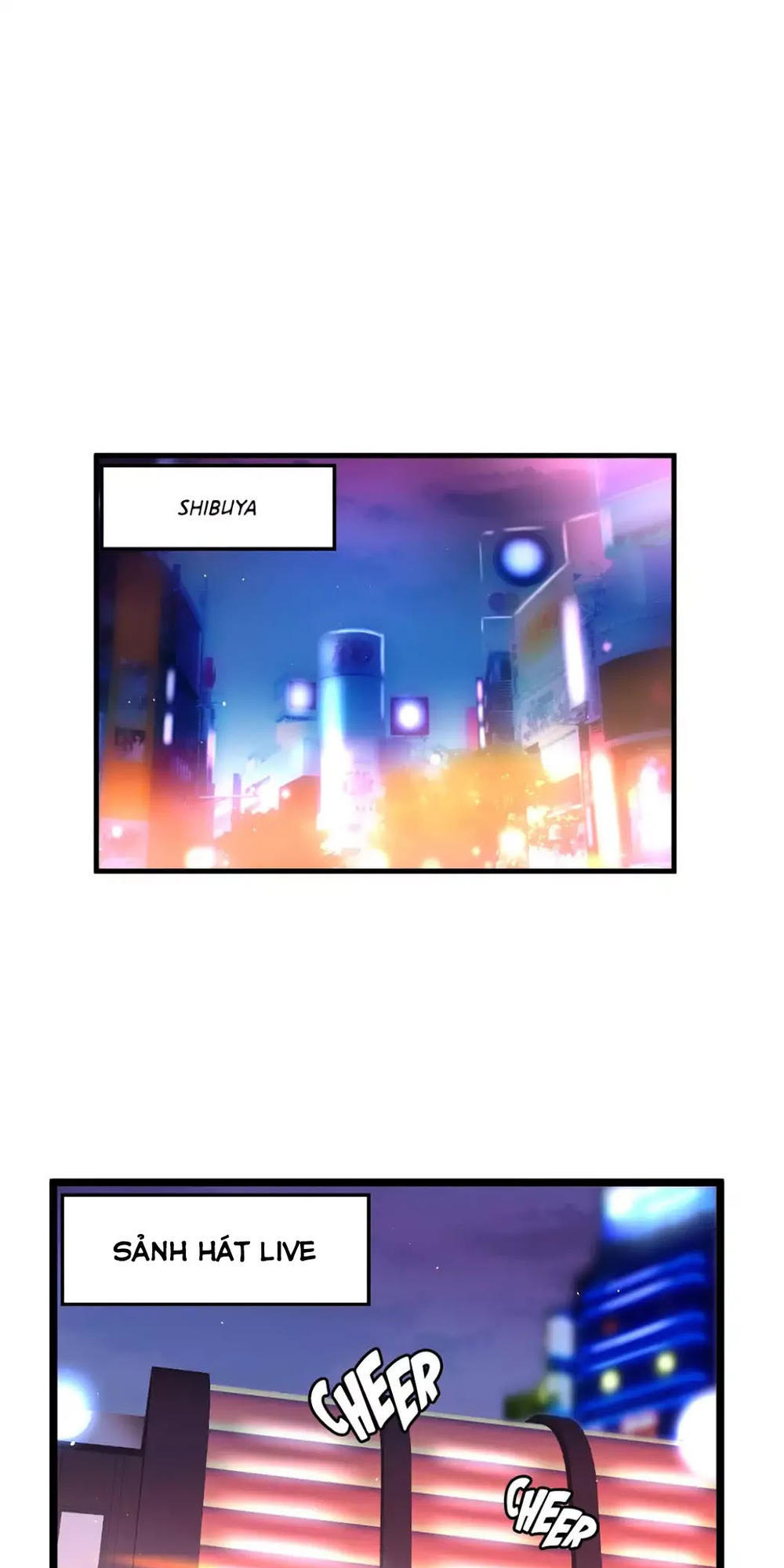 Hé Lộ Về Ngành Công Nghiệp Jav Chapter 52 - Trang 2