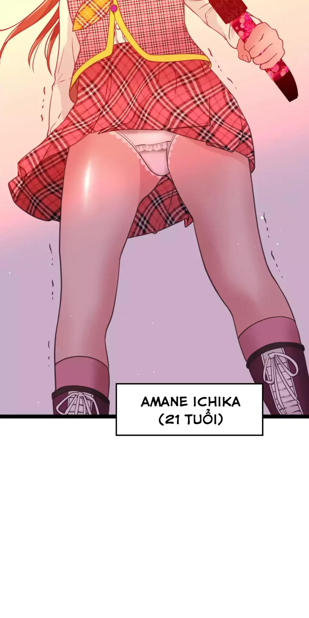 Hé Lộ Về Ngành Công Nghiệp Jav Chapter 52 - Trang 2