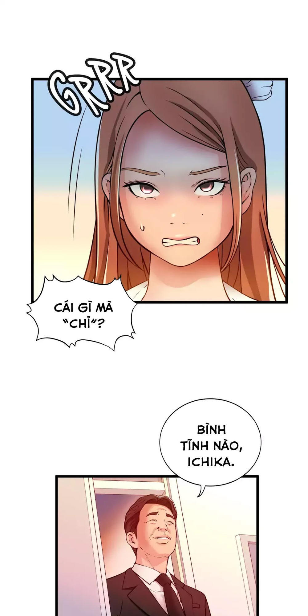 Hé Lộ Về Ngành Công Nghiệp Jav Chapter 52 - Trang 2