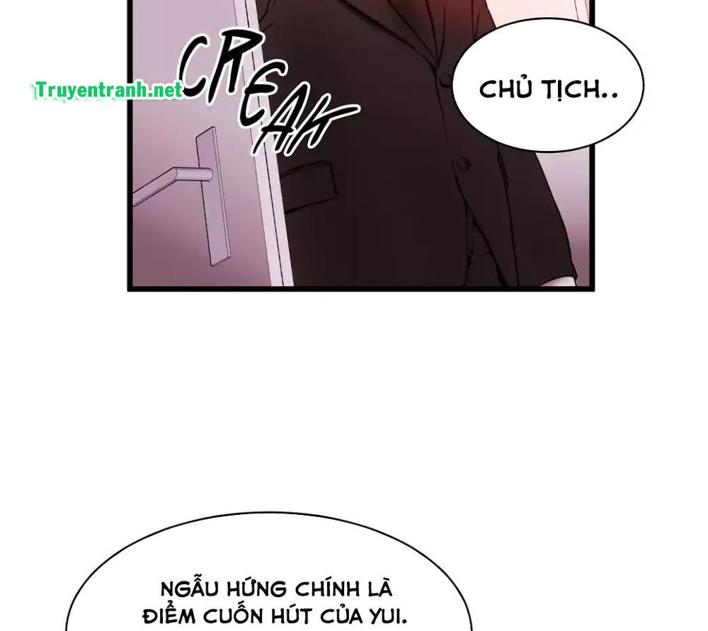 Hé Lộ Về Ngành Công Nghiệp Jav Chapter 52 - Trang 2