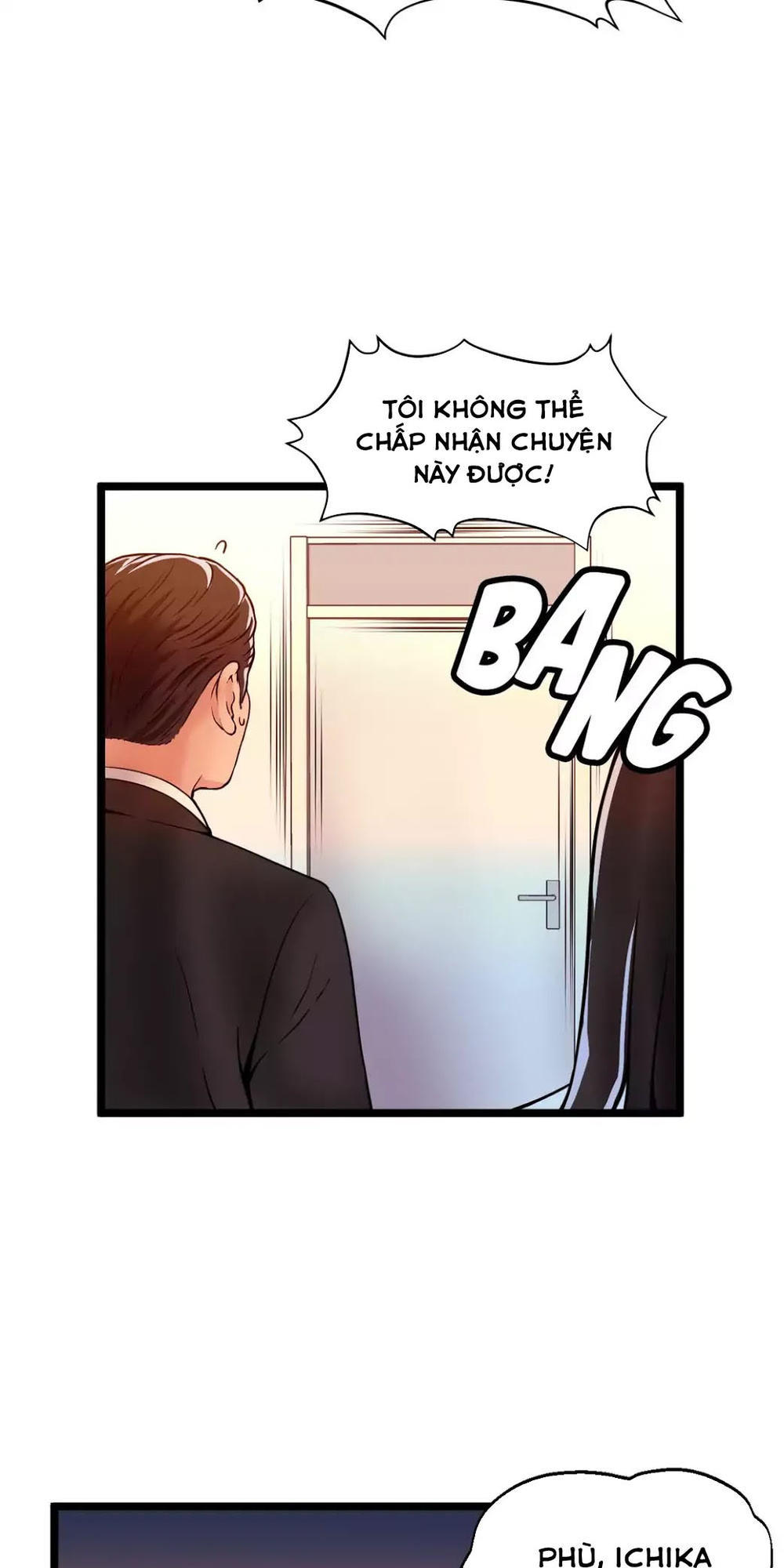 Hé Lộ Về Ngành Công Nghiệp Jav Chapter 52 - Trang 2