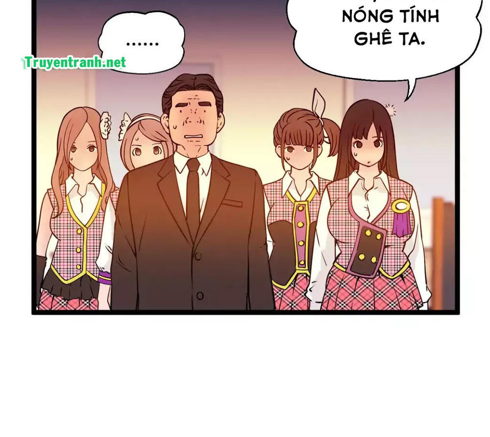 Hé Lộ Về Ngành Công Nghiệp Jav Chapter 52 - Trang 2