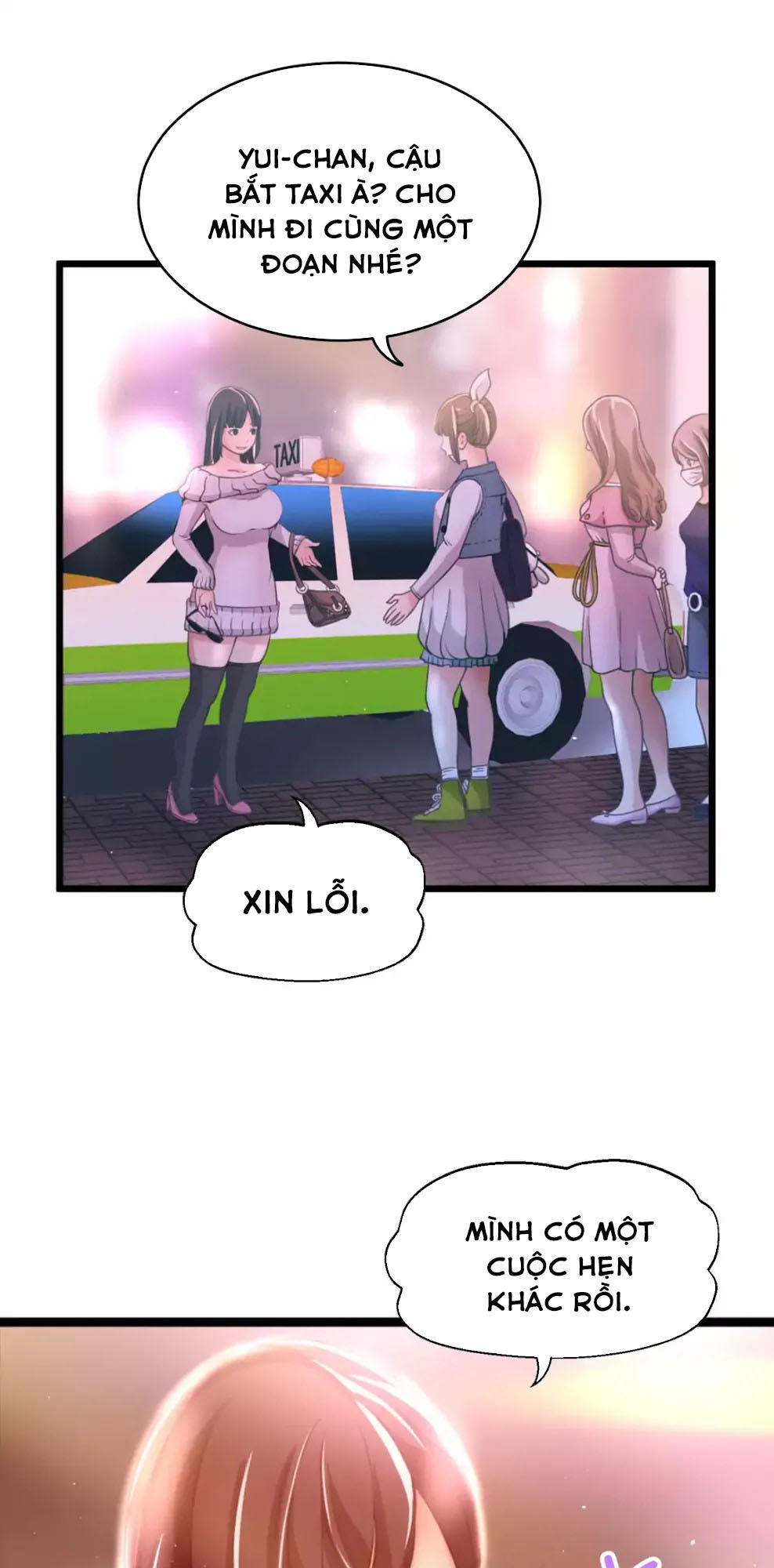 Hé Lộ Về Ngành Công Nghiệp Jav Chapter 52 - Trang 2