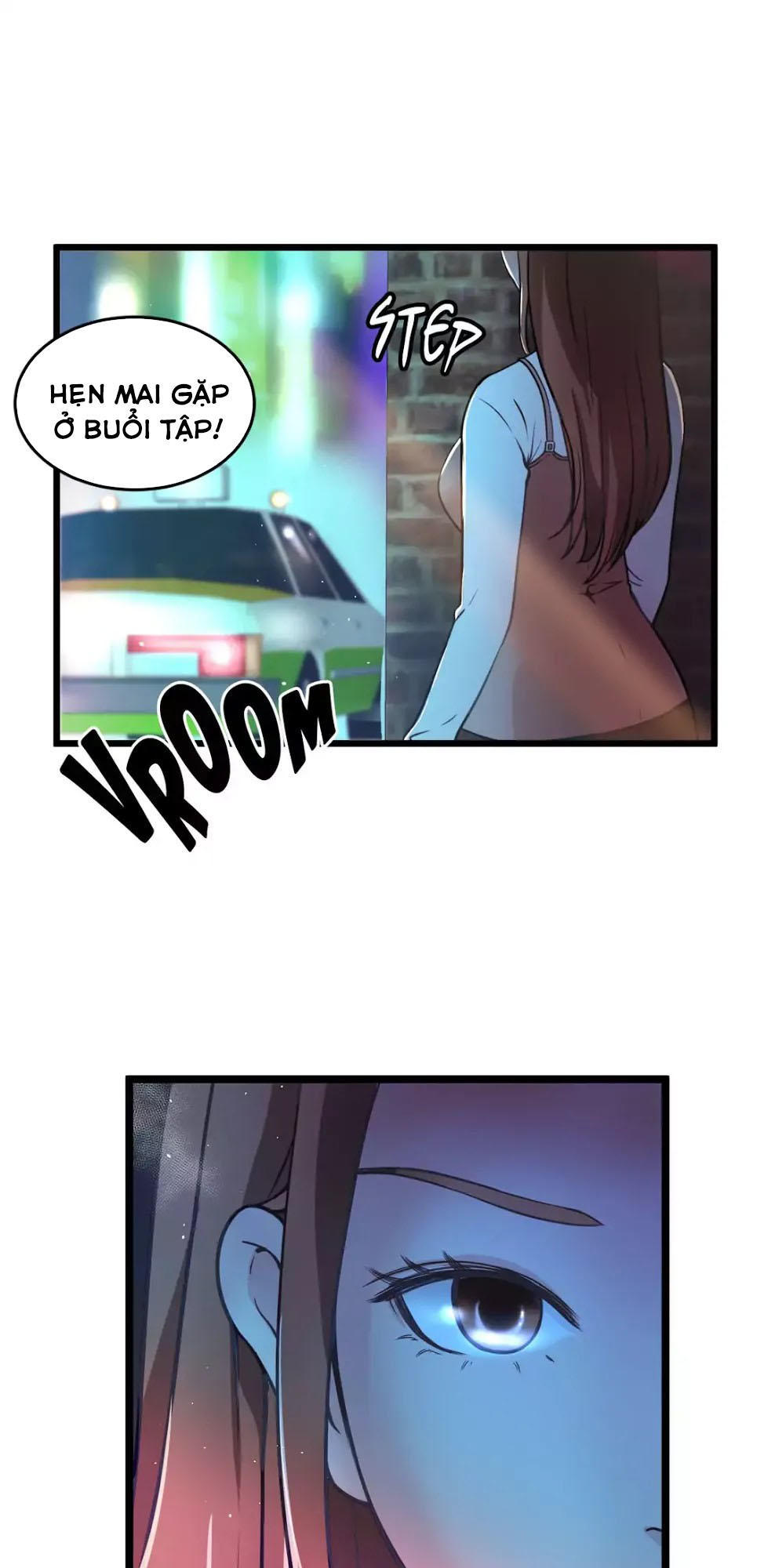 Hé Lộ Về Ngành Công Nghiệp Jav Chapter 52 - Trang 2