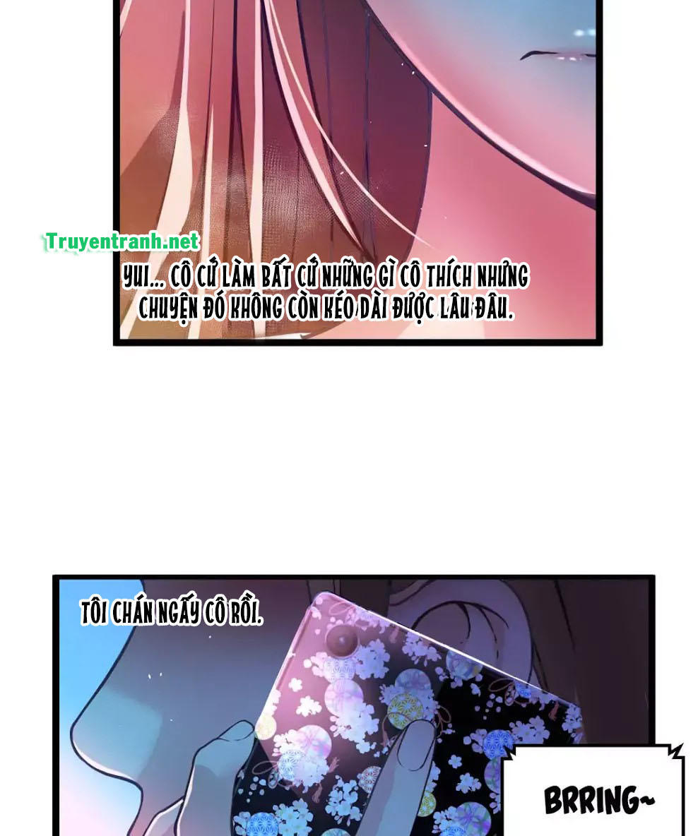 Hé Lộ Về Ngành Công Nghiệp Jav Chapter 52 - Trang 2