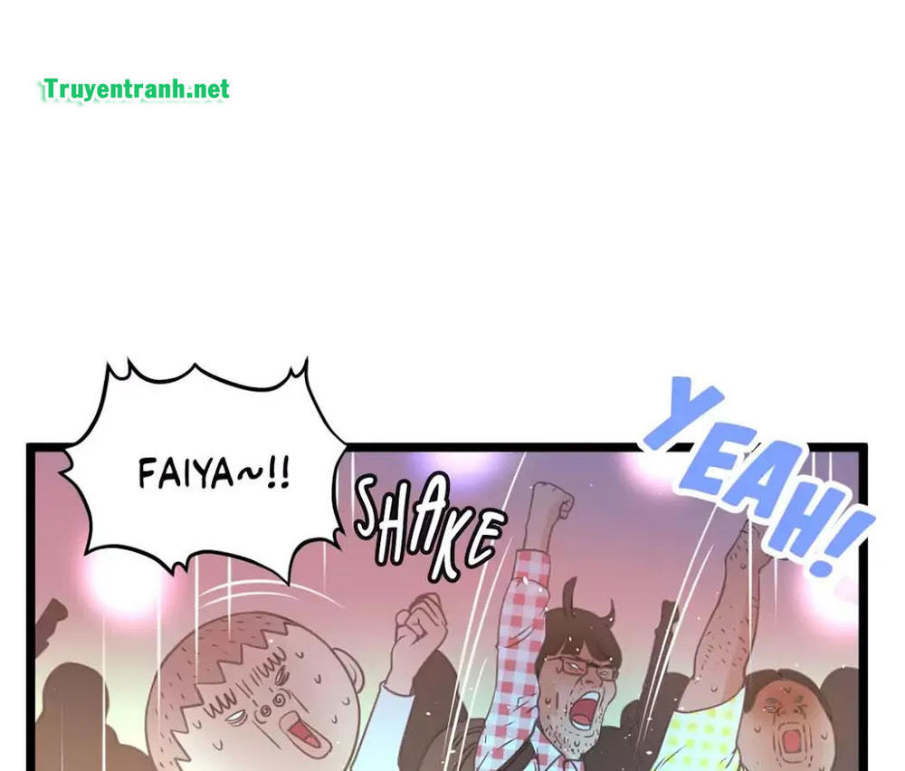 Hé Lộ Về Ngành Công Nghiệp Jav Chapter 52 - Trang 2