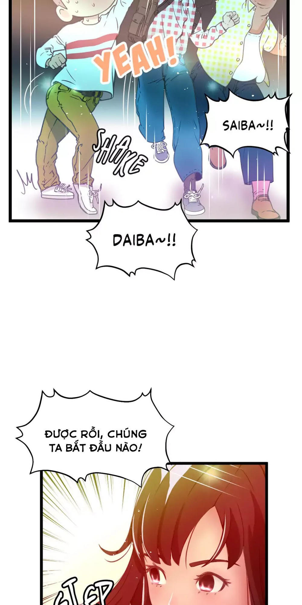 Hé Lộ Về Ngành Công Nghiệp Jav Chapter 52 - Trang 2