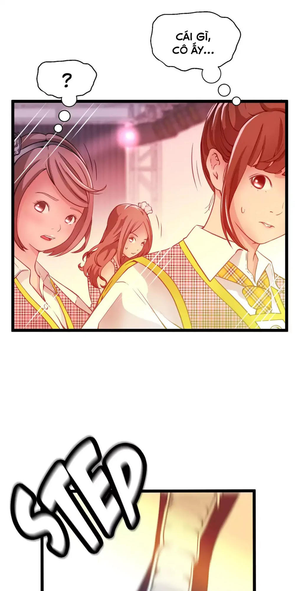 Hé Lộ Về Ngành Công Nghiệp Jav Chapter 52 - Trang 2